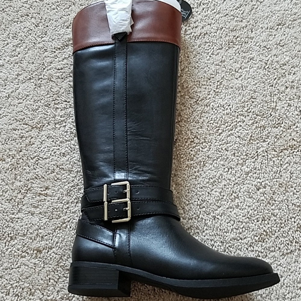 INC Ridding Boots - Picture 7 of 8